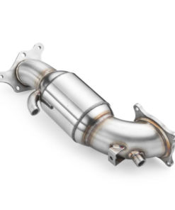 Downpipe (200CPI) HONDA Civic Type R X 2.0T, RM Motors