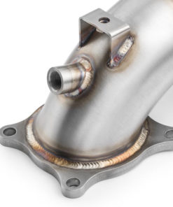 Downpipe (200CPI) HONDA Civic Type R X 2.0T, RM Motors-5