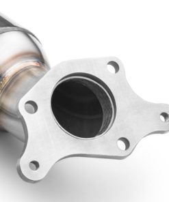 Downpipe (200CPI) HONDA Civic Type R X 2.0T, RM Motors-6