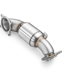 Downpipe (200CPI) HONDA Civic Type R X 2.0T, RM Motors-2