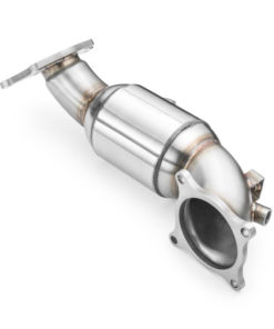 Downpipe (200CPI) HONDA Civic Type R X 2.0T, RM Motors-4