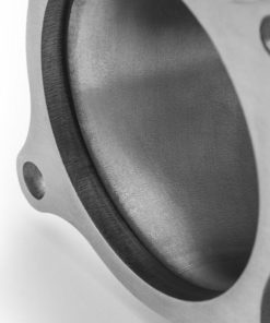 Downpipe (200CPI) HONDA Civic Type R X 2.0T, RM Motors-7