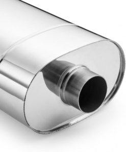 Downpipe (200CPI) HONDA Civic Type R X 2.0T, RM Motors-8