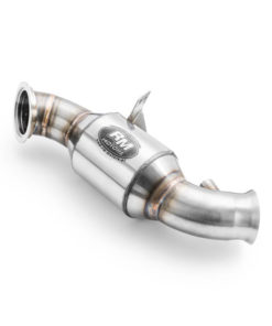 Downpipe (200CPI) MERCEDES W205 C200 2.0 Turbo, RM Motors