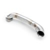 Downpipe (Race) MINI Cooper R55, R56, R57 LCI, R58, R59, R60, R61 N18, RM Motors-2