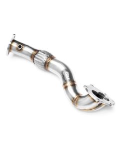 Downpipe (Race) MITSUBISHI Lancer Evo X 2.0T, RM Motors