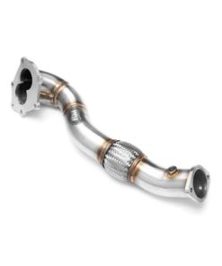 Downpipe (Race) MITSUBISHI Lancer Evo X 2.0T, RM Motors-2