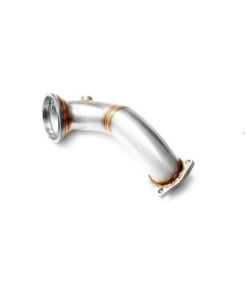 Downpipe (Race) (63,5mm) OPEL Astra G,H OPC 2.0T, RM Motors