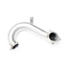 Downpipe (Race) RENAULT Megane RS Mk3 2.0T, RM Motors-2