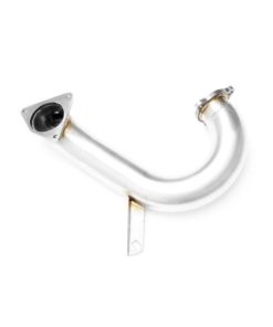 Downpipe (Race) RENAULT Megane RS Mk3 2.0T, RM Motors-3