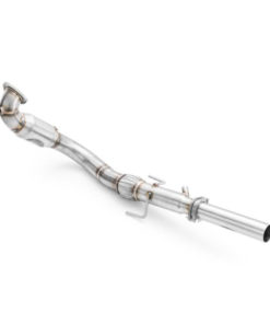 Downpipe (100CPI) SAAB 9-3 Mk2 2.0 T B207, RM Motors-4