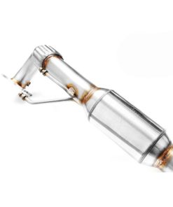 Downpipe (200CPI) SEAT Altea XL 2.0 TFSI, RM Motors-3