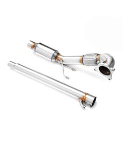 Downpipe (200CPI) SEAT Altea XL 2.0 TFSI, RM Motors-2