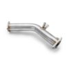 Downpipe (Race) SEAT Exeo 2.0 TDI, RM Motors-2