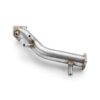 Downpipe (Race) SEAT Exeo 2.0 TDI, RM Motors-3