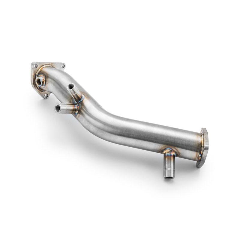 Downpipe (Race) SEAT Exeo 2.0 TDI, RM Motors-3