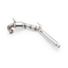 Downpipe (100CPI) SEAT Leon Cupra Mk3 1.8 TSI, RM Motors-3