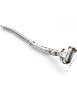 Downpipe (200CPI) SEAT Leon Cupra Mk3 2.0 TSI, RM Motors-4