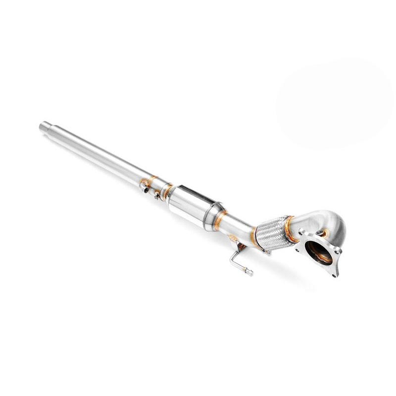 Downpipe (100CPI) SEAT Leon FR, Cupra Mk2 2.0 TSI, RM Motors