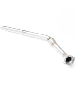 Downpipe (Race) SEAT Leon Mk1 1.8 T AWD, RM Motors-3