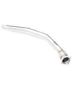 Downpipe (Race) 76mm SEAT Leon Mk1 1.8 T AWD, RM Motors