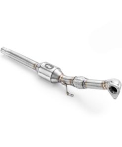 Downpipe (100CPI) SEAT Leon Mk1 1.9 TDI, RM Motors