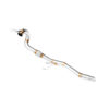 Downpipe (Race) SEAT Leon Mk2 1.9, 2.0 TDI (V2), RM Motors-3