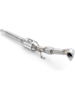 Downpipe (200CPI) SEAT Toledo Mk2 1.9 TDI, RM Motors