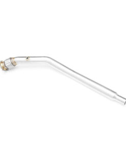 Downpipe (Race) 76mm SKODA Octavia Mk1 1.8 T 4x4, RM Motors-2