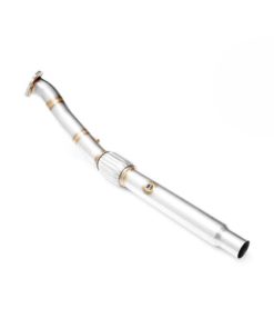 Downpipe (Race) 76mm SKODA Octavia Mk1 1.8 T, RM Motors-3