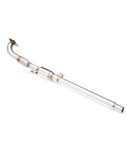 Downpipe (200CPI) SKODA Octavia RS Mk2 2.0 TSI, RM Motors-4