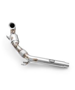 Downpipe (100CPI) SKODA Octavia RS Mk3 2.0 TSI, RM Motors
