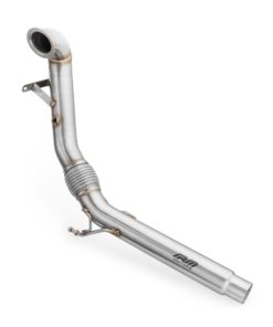 Downpipe (Race) SKODA Superb Mk3 1.8 TSI, RM Motors
