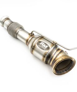 Downpipe (HJS OBD 200CPI) Toyota Supra MK5 A90, RM Motors