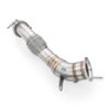 Downpipe (200CPI) TOYOTA Yaris GR 1.6, RM Motors-5