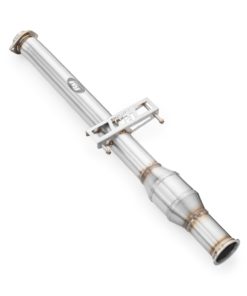 Downpipe (200CPI) TOYOTA Yaris GR 1.6, RM Motors-8