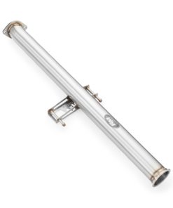 Downpipe (Straight Race) TOYOTA Yaris GR 1.6, RM Motors-6