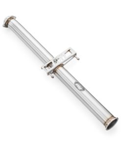 Downpipe (Straight Race) TOYOTA Yaris GR 1.6, RM Motors-7