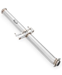 Downpipe (Straight Race) TOYOTA Yaris GR 1.6, RM Motors-8