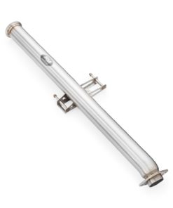 Downpipe (Straight Race) TOYOTA Yaris GR 1.6, RM Motors-9