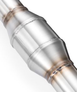 Downpipe (Race resonated) TOYOTA Yaris GR 1.6, RM Motors-8