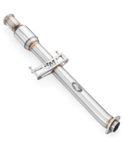 Downpipe (EURO6) TOYOTA Yaris GR 1.6, RM Motors-7