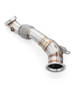 Downpipe (EURO6) TOYOTA Yaris GR 1.6, RM Motors-2