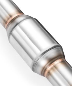 Downpipe (EURO6) TOYOTA Yaris GR 1.6, RM Motors-8