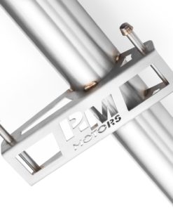 Downpipe (HJS FIA) TOYOTA Yaris GR 1.6, RM Motors-6