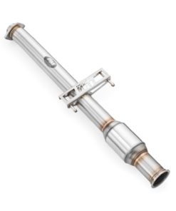 Downpipe (HJS FIA) TOYOTA Yaris GR 1.6, RM Motors-8