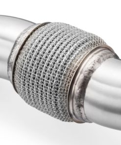 Downpipe (HJS FIA) TOYOTA Yaris GR 1.6, RM Motors-12