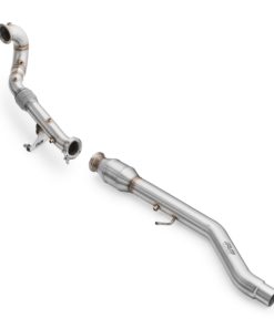 Downpipe (Race) (Anti-drone) Volkswagen Arteon 2.0 TSI, RM Motors