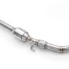 Downpipe (100CPI) VOLKSWAGEN Golf IV 1.9 TDI, RM Motors-7