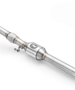 Downpipe (200CPI) VOLKSWAGEN Golf IV 1.9 TDI, RM Motors-6